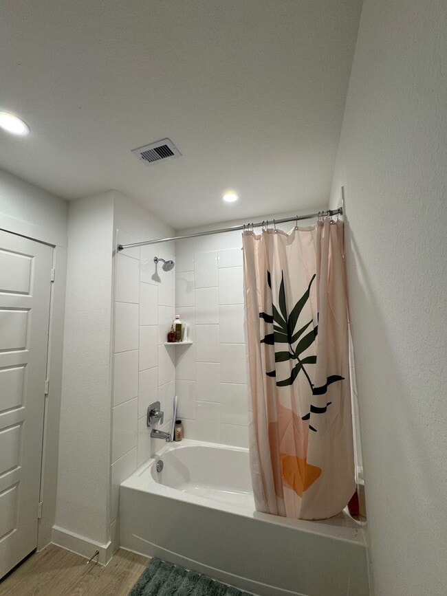 property at 7834 Calabria Dr