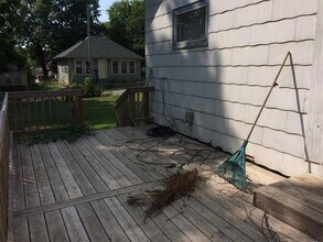 409 Norwood Ave in Waterloo, IA - Building Photo - Building Photo