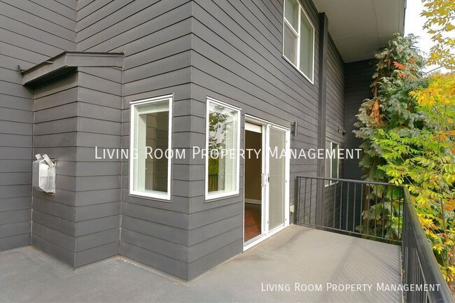 7442 S Virginia Ave in Portland, OR - Building Photo - Building Photo