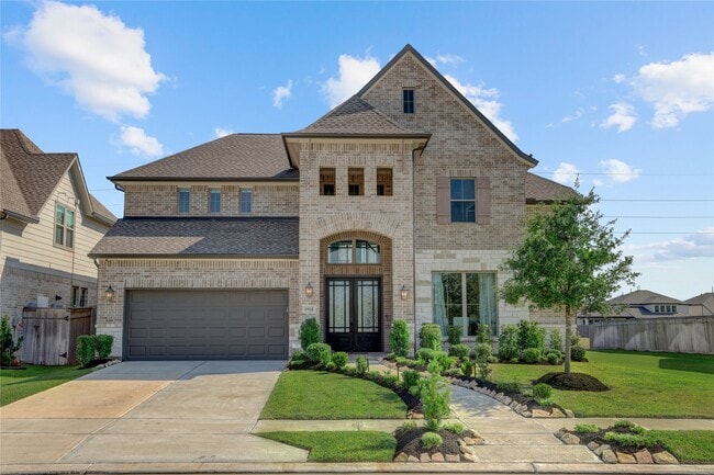 1922 Pleasant Grove Dr in Missouri City, TX - Building Photo - Building Photo