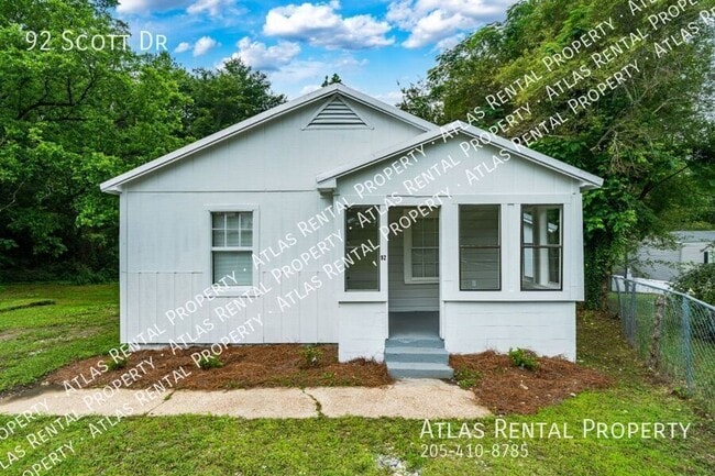 property at 92 Scott Dr
