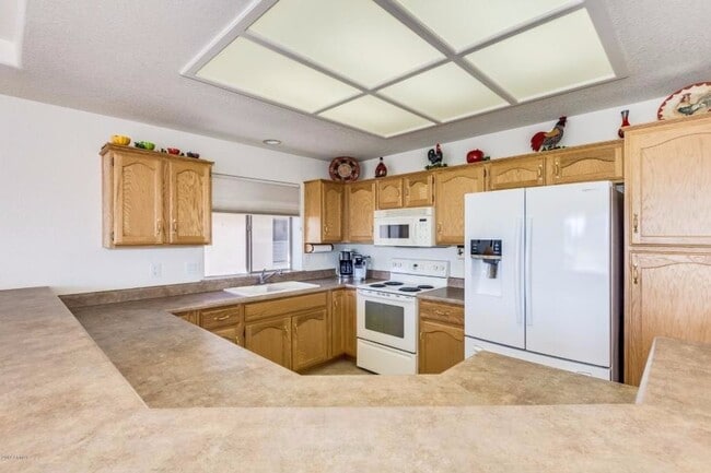 11069 E Kilarea Ave in Mesa, AZ - Building Photo - Building Photo