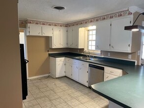1106 Fillmore Dr in Tupelo, MS - Building Photo - Building Photo