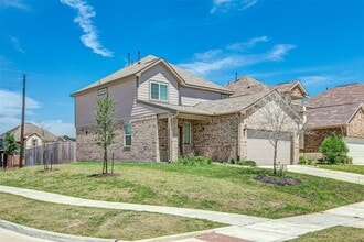 3007 Orchid Ranch Dr in Katy, TX - Building Photo - Building Photo