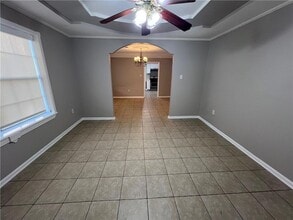 206 W Genie St, Unit 1 in Chalmette, LA - Building Photo - Building Photo