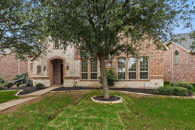 4219 Bal Harbour Ln in Frisco, TX - Building Photo - Building Photo