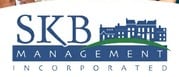 Property Management Company Logo SKB Management Inc