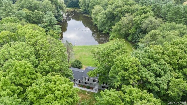 property at 70 Upper Shad Rd