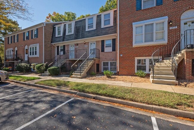 property at 1510 Presidential Dr