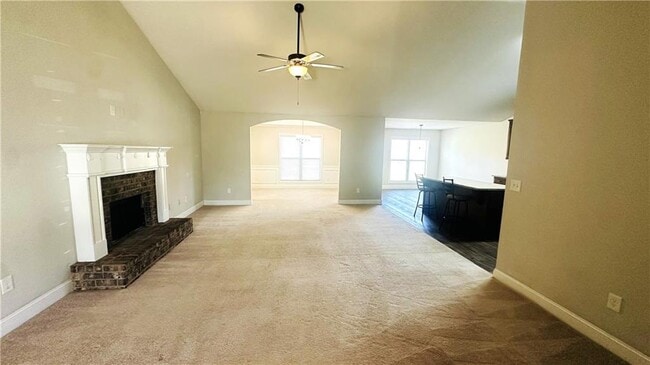 668 River Mist Cir in Jefferson, GA - Building Photo - Building Photo