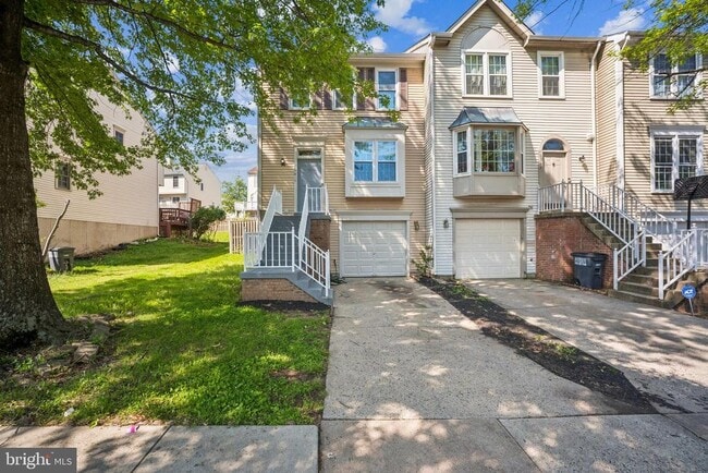 property at 10819 Campaign Ct