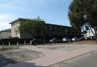 6509 Sabado Tarde Rd in Goleta, CA - Building Photo - Building Photo