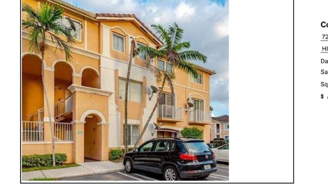 17710 NW 73rd Ave in Hialeah, FL - Building Photo - Building Photo