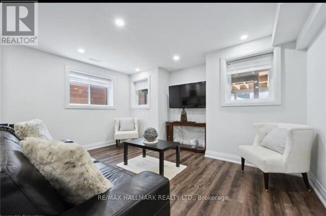 property at 110 Blair Creek Dr