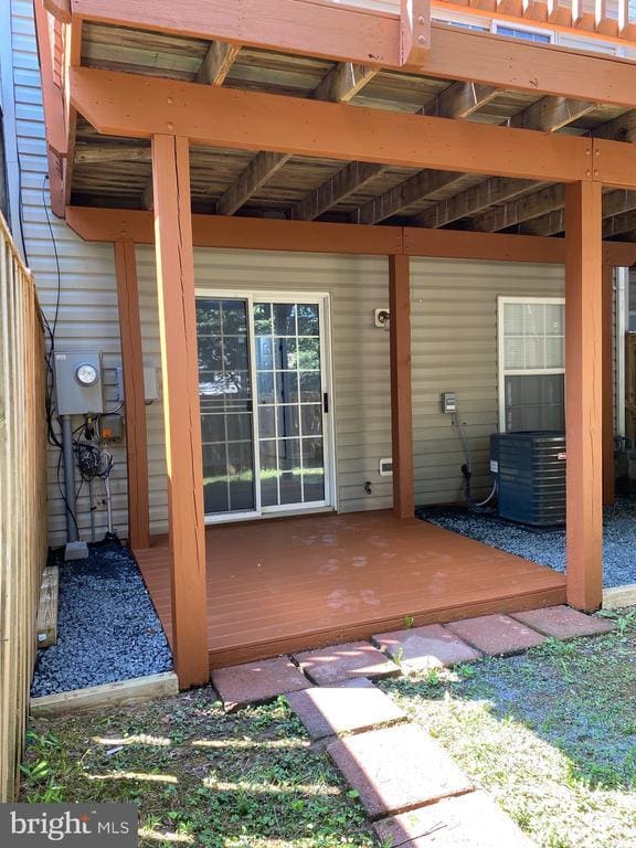 4863 Benecia Ln in Montclair, VA - Building Photo - Building Photo