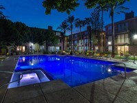 Building Photo - The Station on Central Apartments in Phoenix, Arizona
