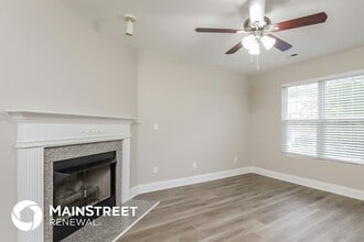 1806 Savannas Run Dr in Greensboro, NC - Building Photo - Building Photo