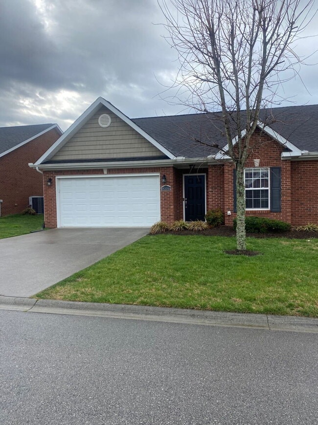 property at 8106 Gatekeeper Way