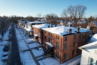 24 Madison St in Hartford, CT - Building Photo - Building Photo
