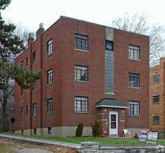 3507 Boudinot Ave in Cincinnati, OH - Building Photo - Building Photo