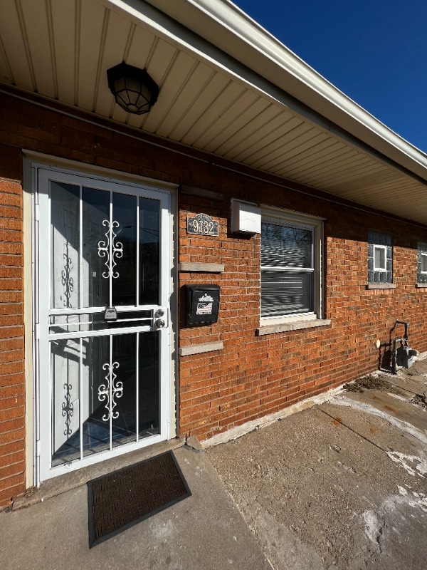 property at 9136 S Anthony Ave