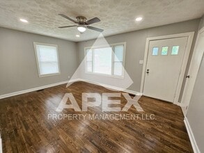 841 Forsythe St in Knoxville, TN - Building Photo - Building Photo