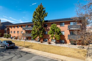 2939 Marine Street in Boulder, CO - Building Photo