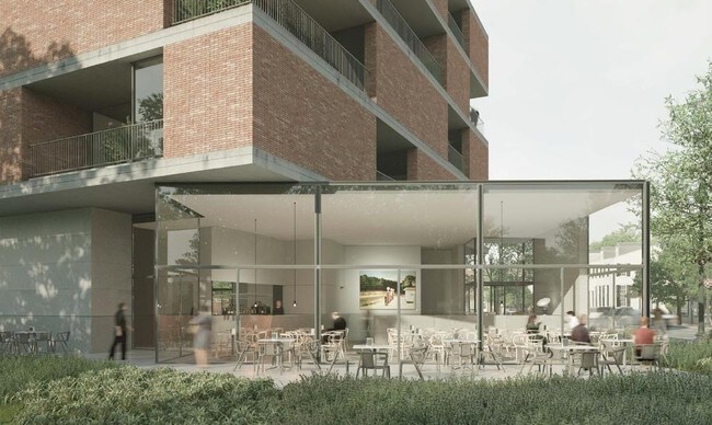 2715 Pennsylvania Ave NW in Washington, DC - Building Photo - Building Photo