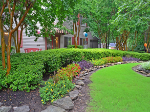 Mill Creek Apartments in Memphis, TN - Building Photo - Building Photo