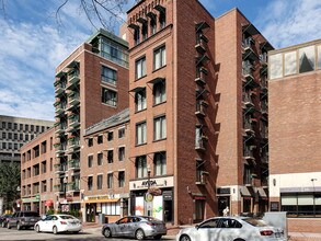 16-40 North St in Boston, MA - Foto de edificio - Building Photo