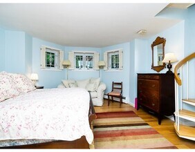 351 Marlborough St in Boston, MA - Building Photo - Building Photo