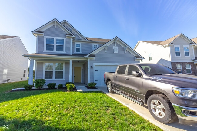 property at 1119 Cobra Dr