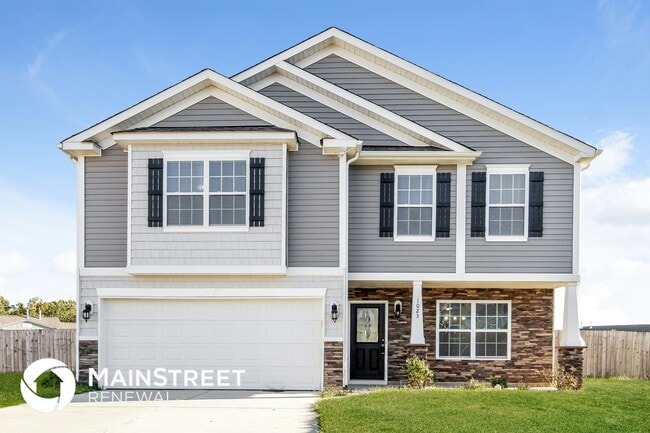 property at 1023 Galveston Ct