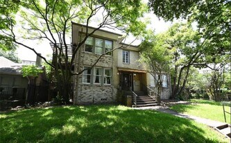 1661 Marshall St, Unit 2 in Houston, TX - Building Photo