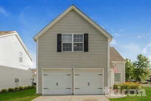 5173 Busted Rock Trail in Raleigh, NC - Building Photo