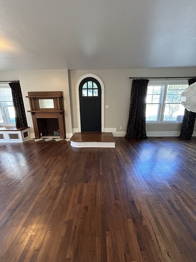 517 W Thomas Ave in Jonesboro, AR - Building Photo - Building Photo