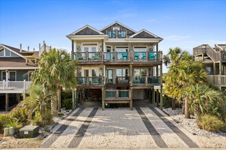 397 E 2nd St in Ocean Isle Beach, NC - Building Photo - Building Photo