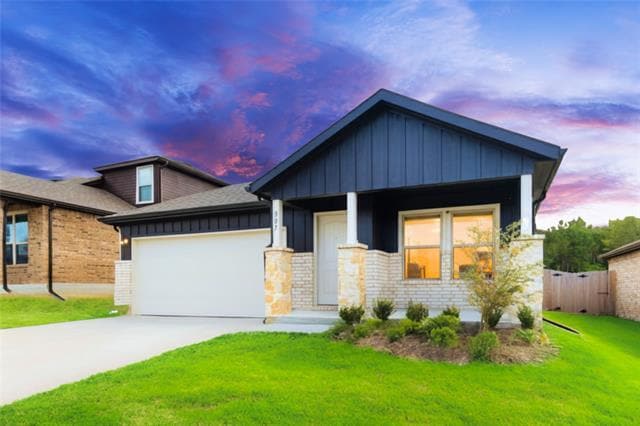 property at 219 Still Gln Dr