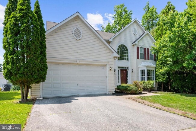property at 1804 Kirklees Way
