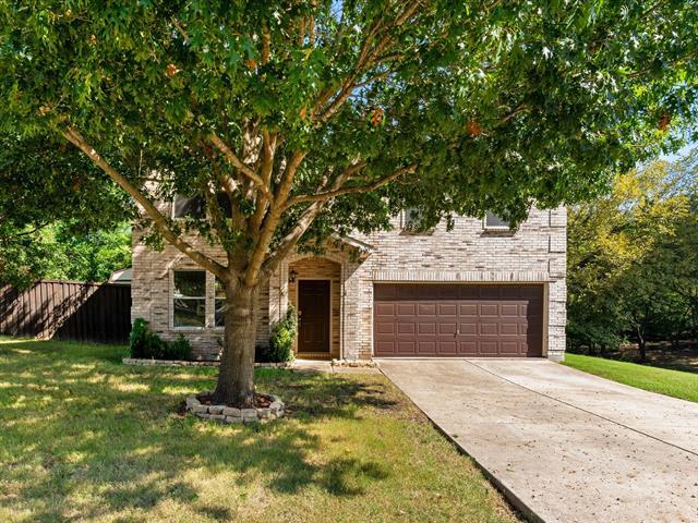 2412 Avalon Creek Way in McKinney, TX - Building Photo - Building Photo