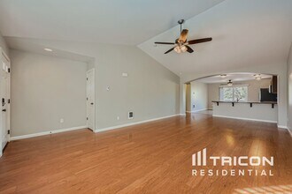 19906 100th Ave Ct E in Graham, WA - Building Photo - Building Photo