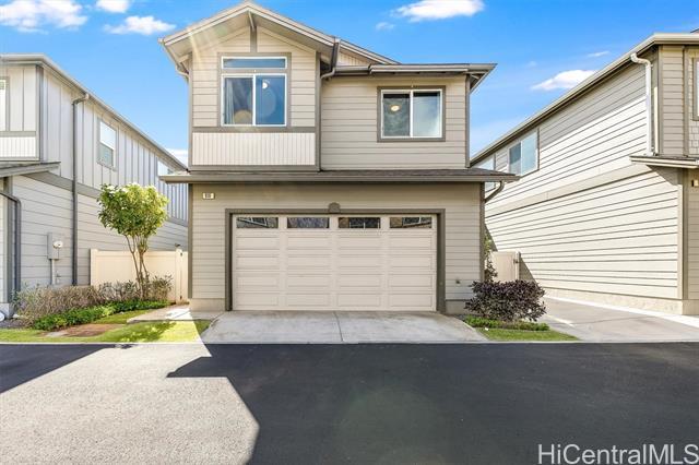 property at 91-1159-1159 Kamakana St