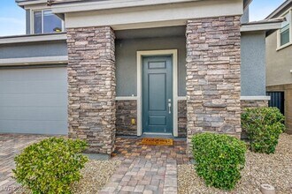 342 American Dipper St in Las Vegas, NV - Building Photo - Building Photo