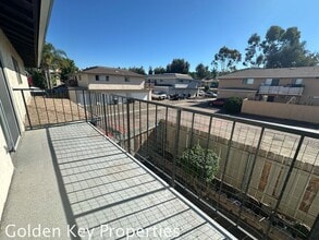 1242 Monique Ct in Vista, CA - Building Photo - Building Photo