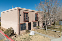 3301 Monroe St NE in Albuquerque, NM - Foto de edificio - Building Photo