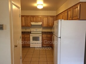 516 Dorado Pl SE in Albuquerque, NM - Building Photo - Building Photo