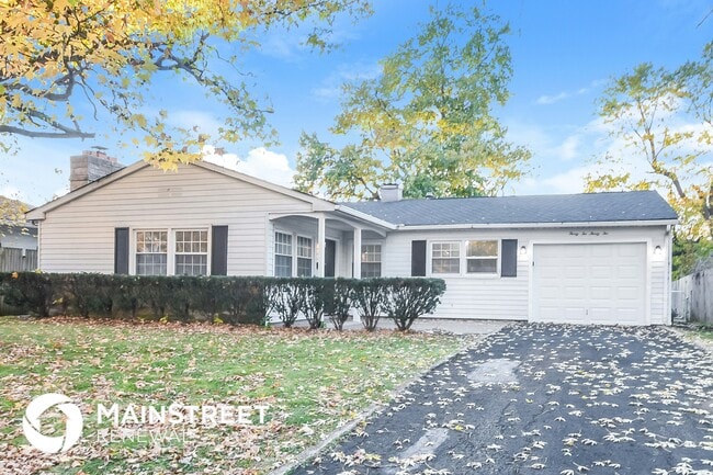 property at 3232 Wellington Ave