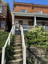 1323 Tennessee Ave in Pittsburgh, PA - Building Photo