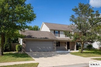 3282 Secretariat Cir in West Lafayette, IN - Building Photo - Building Photo