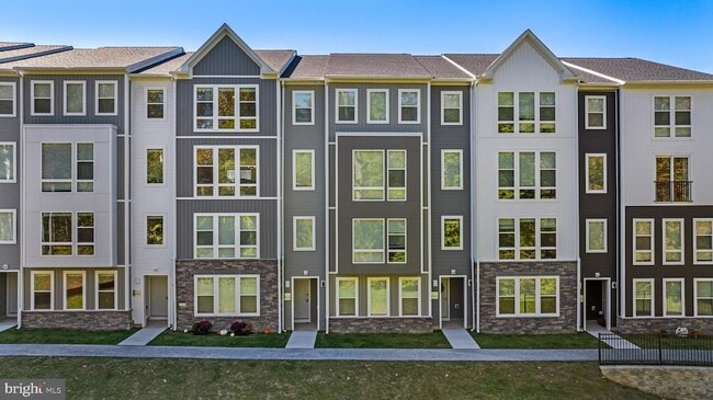 property at 900 Gilbert Rd